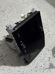 2023 2025 Subaru Outback Legacy Oem 11.6" Infotainment Navigation Screen. Fixed Price $180.00.
