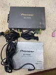 Pioneer GEX-P910XM And GEX-P10XMT Satellite Receivers. Fixed Price $49.99.