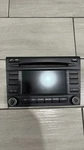 Porsche CDR30 Radio CQ-JX0770G Oem Head Unit 2009 2012 Boxster Cayman 911. Fixed Price $550.00.