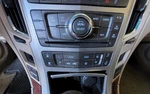 Cadillac Cts 2008 Radio/cd/stereo Head Unit 1000K Mi. Used 8071. Fixed Price $157.56.