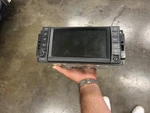 2010-14 Ferrari California Dash Radio 240495. Fixed Price $500.00.