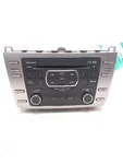 Audio Equipment Radio Tuner And Receiver AM-FM-6 Cd Fits 09-10 Mazda 1703883. Fixed Price $80.00.