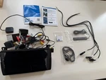 Eonon E46X6S Android Radio Apple Carplay For Bmw - Looks Oem!. Fixed Price $195.00.