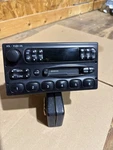 Oem Ford Mercury Am Fm Cassette Radio Stereo YW7F-19B132-AA F150 Expedition. Fixed Price $49.99.
