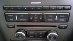 Audio Equipment Radio Control Panel Thru 08/02/09 Fits 10 Mustang 643078. Fixed Price $134.90.