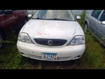 Audio Equipment Radio Receiver Id 4F1T-18C858-CB Fits 04-07 Taurus 744271. Fixed Price $91.15.