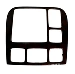 2000-2006 Mercedes W220 S430 S500 A/c Heater Climate Control Trim 2208300885 Oem. Fixed Price $26.99.