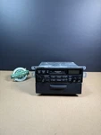 Honda Factory Oem Am / Fm Radio Cassette Player Stereo 39100-S82-A030-M1. Fixed Price $47.92.