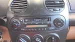 Audio Radio Receiver Fits 98-04 Beetle 1837328. Fixed Price $78.00.