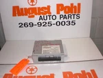 Audio Equipment Radio Receiver And Tuner Am-fm-cd Fits 07-14 Volvo XC90 577153. Fixed Price $179.95.