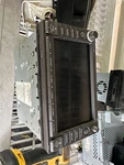 09-10 Honda Fit Oem Navigation Radio Stereo Receiver Screen 39540-TK6-A020-M1. Fixed Price $189.97.