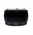 2021 Chevrolet Traverse Radio Display & Receiver Assy Oem 84774521. Fixed Price $185.00.