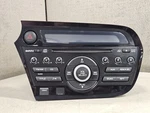 2011 2012 2013 Honda Insight Am/fm Cd MP3 Radio W/o Navigation Oem 39100-TM8-A02. Fixed Price $100.00.