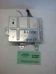 2023 Tesla Y Audio Sound Amplifier Control Module Id 1507152-01-B. Fixed Price $149.04.