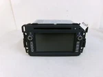 2007-12 Buick Enclave Traverse Nav Cd Sat Radio 22921419. Fixed Price $99.95.