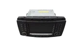 06-12 Mercedes W251 R320 Head Command Unit Navigation Radio A2518704689 Oem. Fixed Price $140.00.