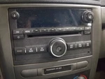 Audio Equipment Radio Opt US8 Ebony Face Plate Fits 07-08 Cobalt 392330. Fixed Price $33.60.