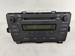 2010-2011 Toyota Prius Am Fm Cd Player Radio Receiver Z0LVD. Fixed Price $63.43.