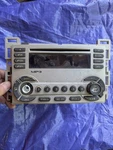 2005-2006 Chevy Equinox Stereo Radio Head Unit Tested 15246182. Fixed Price $39.00.