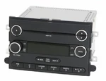 2010 Ford Explorer Mountaineer Radio Am Fm Single Disc Cd Player AL2T-18C869-AC. Fixed Price $229.50.