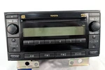 2006-2009 Toyota 4RUNNER Oem Am Fm Cd Player Radio MP3 Receiver 86120-35410. Fixed Price $50.00.