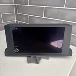 2024-25 Toyota Tacoma Sr Radio Audio 8IN Display Screen And Receiver 86140-AK030. Fixed Price $650.00.