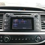 2018 2019 Toyota Highlander Radio Receiver Display P11816. Fixed Price $400.08.