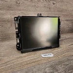 2014-2016 Jeep Cherokee Dash Info Navigation Radio Display 8.4 Oem 68249986AG. Fixed Price $79.99.