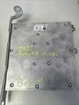 2021-2025 Toyota Mirai Amplifier 8628062040 Factory Oem Replacement Part. Fixed Price $134.99.