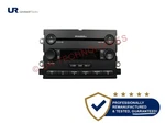 6R3T18C815GE AM/FM/CD-6 Oem Radio 2005-2006 Ford Mustang 6R3T-18C815-GE. Fixed Price $250.00.