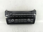 2011 Bmw 535I Radio Control Panel Yvcqi. Fixed Price $52.34.