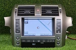 Lexus GX460 2010-2013 Gps Navigation Touch Display Unit 86805-60290 Oem Used. Fixed Price $699.90.