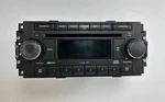 Chrysler 300 Jeep Dodge Ram Dakota Radio MP3 Cd Changer Stereo P05091176AB. Fixed Price $59.92.