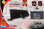 2012-2015 Honda Civic Dash Information Display Screen 78260-TR0-A120-M1 Non Si. Fixed Price $229.99.