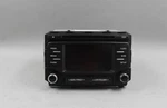 Audio Equipment Radio Receiver 5.0" Screen 2017-2019 Kia Sportage 45543. Fixed Price $80.00.
