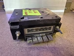 1978-1981 Pontiac Firebird Trans Am Gm Delco Fm Stereo Track Radio 79 80. Fixed Price $175.00.