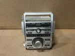 06-08 Acura Rl Stereo Am Fm Cd Media Radio Receiver Head Unit Oem 39100-SJA-A10. Fixed Price $149.99.