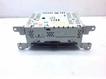 2013- 2015 Ford Fusion Radio Receiver AM-FM-CD-MP3 Single Disc Oem.. Fixed Price $49.99.
