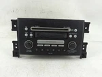 Suzuki Vitara Am Fm Cd Player Radio Receiver B342P. Fixed Price $71.52.