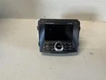 Audio Equipment Radio Receiver Assembly With Navigation Fits 11 Sonata 2173816. Fixed Price $139.99.