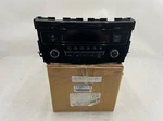 2013-2015 Nissan Altima Fm Radio Cd Player Receiver Head Unit 28185-3TB0G New!!. Fixed Price $224.99.
