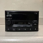 Bose Factory Head Unit For Nissan & Infiniti Car Audio. Fixed Price $40.00.