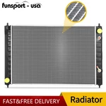 13039 Radiator For 2008 2009 2010-2014 Nissan Murano 2011-2017 Quest 3.5L V6. Fixed Price $67.59.