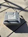 2008-2010 Cadillac Cts Am Fm Cd Player Radio Receiver Rifde. Fixed Price $50.00.