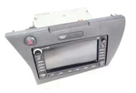 Navigation Radio Display Screen Monitor Minor Wear Oem 2012 Honda Cr-z. Fixed Price $248.49.