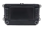 2010 2015 Volkswagen Vw Oem Dynaudio Premium RNS-510 Gps Navigation Receiver. Fixed Price $499.99.