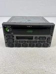 01-05 Ford Explorer Sport Trac Ranger Radio Am Fm Cd Tested Oem 3L2T-18C868-BD. Fixed Price $129.99.