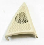 07-13 Mercedes W221 S-class Front Right Door Tweeter Corner Trim 2217280456 Oem. Fixed Price $29.70.