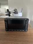 Honda 2007 Crv Head Unit, Radio, Navigation 39541-SWA-A010-M1. Fixed Price $49.99.