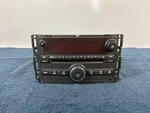 06 07 Saturn Ion Vue Am/fm Cd Player Radio Receiver 15790418. Fixed Price $84.96.